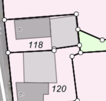 Grundstück zu verkaufen in Daxweiler 49.500,00 € 300 m²