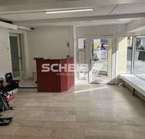 Einzelhandel in Schwäbisch Hall 2.200,00 € 110 m²