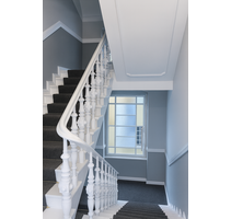 Wohnung zum Mieten in Berlin 1.700,82 € 77.31 m²