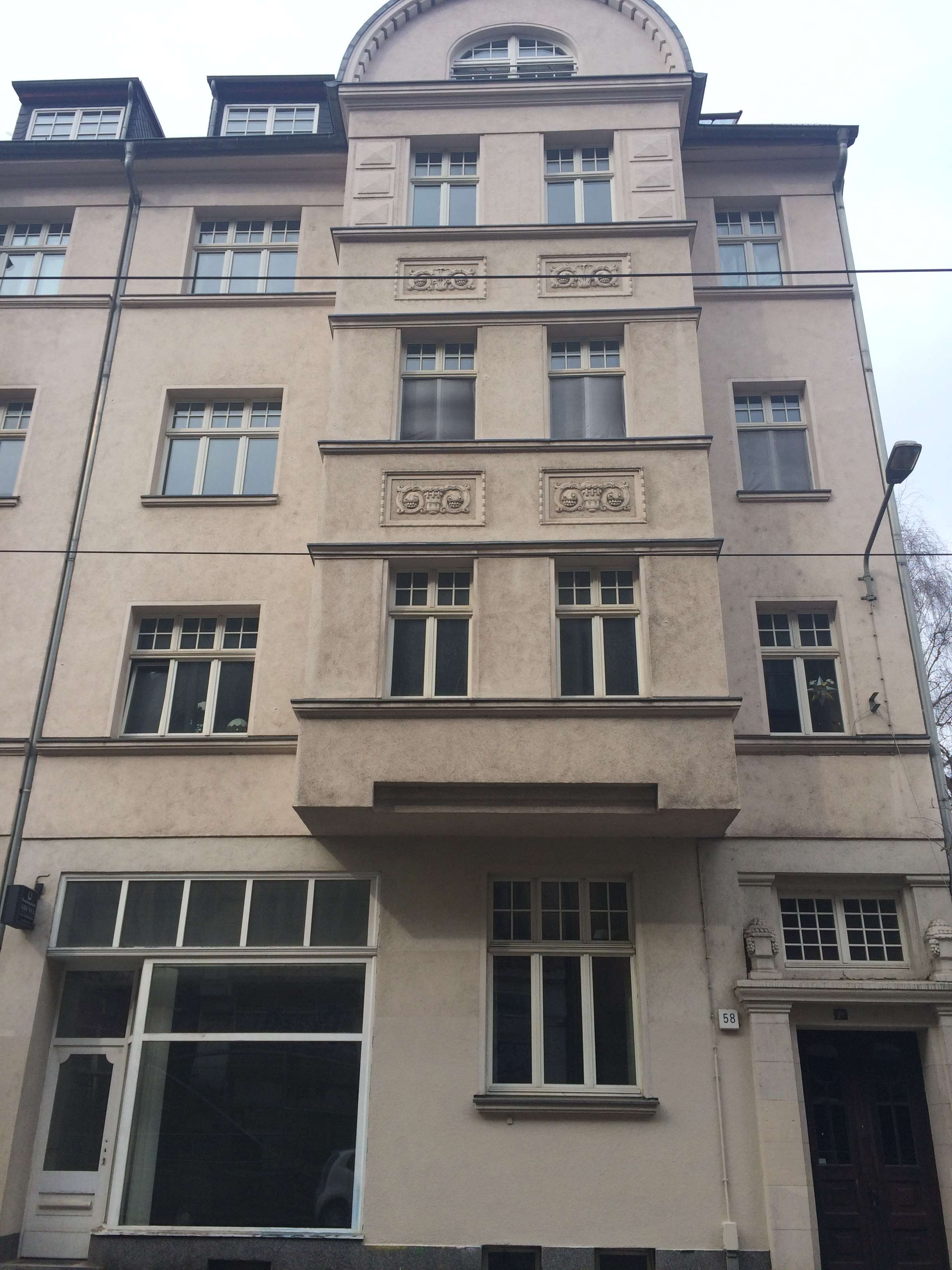 Wohnung zum Mieten in Leipzig 361,90 € 51.7 m²