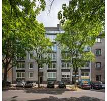 Wohnung zum Kaufen in Düsseldorf 498.500,00 € 70.76 m²