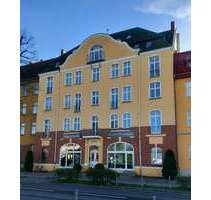 Wohnung zum Mieten in Zossen 386,50 € 26.35 m²