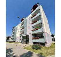 Wohnung zum Mieten in Mühlhausen 587,54 € 74.87 m²