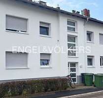 Wohnung zum Mieten in Eppelheim 1.211,00 € 93 m²