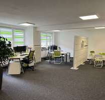 Büro in Ludwigshafen am Rhein 1.513,00 € 151 m²