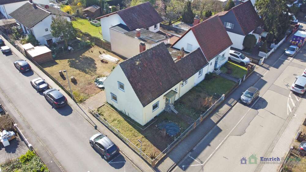 Grundstück zu verkaufen in Budenheim 295.000,00 € 438 m²