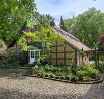 Haus zum Kaufen in Alfhausen 1.720.000,00 € 350 m²