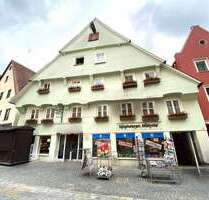 Einzelhandel in Nördlingen 4.500,00 € 236 m²