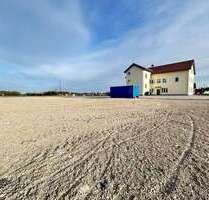 Grundstück in Pfakofen 9.000,00 € 1500 m²