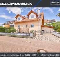 Haus zum Kaufen in Römerberg Mechtersheim 695.000,00 € 181.43 m² - Römerberg / Mechtersheim
