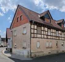 Haus zum Kaufen in Brensbach Wersau 189.000,00 € 130 m² - Brensbach / Wersau