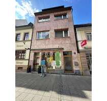 Haus zum Kaufen in Bad Kissingen 205.000,00 € 216.63 m²