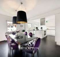 Wohnung zum Mieten in Düsseldorf 2.990,00 € 185 m²