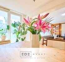 Wohnung zum Kaufen in Augsburg 529.000,00 € 111.5 m²