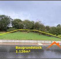Grundstück zu verkaufen in Knüllwald 45.000,00 € 1126 m²