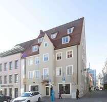 Wohnung zum Mieten in Ingolstadt 717,00 € 51.56 m²