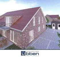Wohnung zum Kaufen in Wiesmoor 269.000,00 € 90 m²