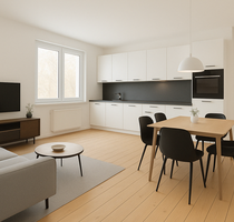 Wohnung zum Kaufen in Frankfurt am Main 429.000,00 € 65.4 m²