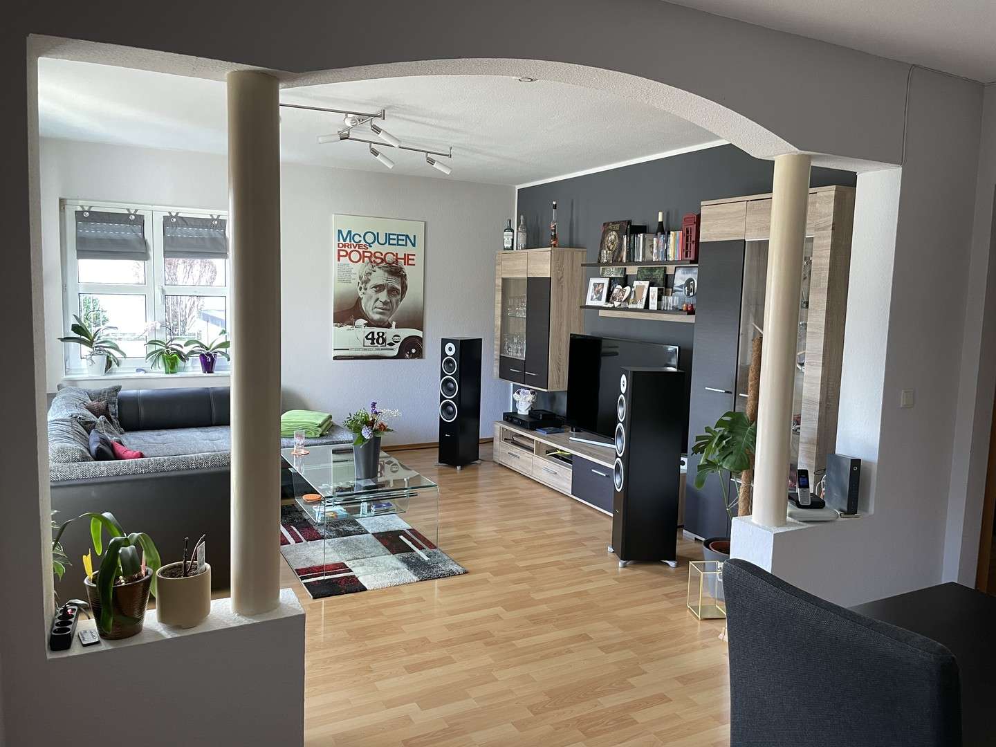 Wohnung zum Kaufen in Ditzingen 320.000,00 € 76 m²