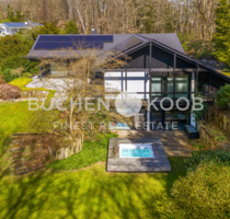 Haus zum Kaufen in Seevetal 1.395.000,00 € 267 m²