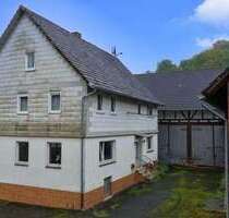 Haus zum Kaufen in Sontra 70.000,00 € 165 m²