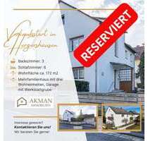 Haus zum Kaufen in Babenhausen 470.000,00 € 142.46 m²