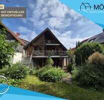 Haus zum Kaufen in Sindelfingen 1.060.000,00 € 250.57 m²