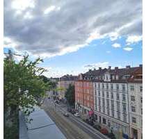 Wohnung zum Mieten in München 3.300,00 € 135.35 m²