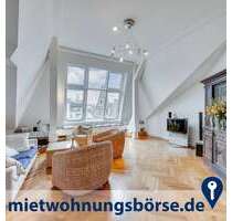 Wohnung zum Mieten in München 4.800,00 € 132 m²