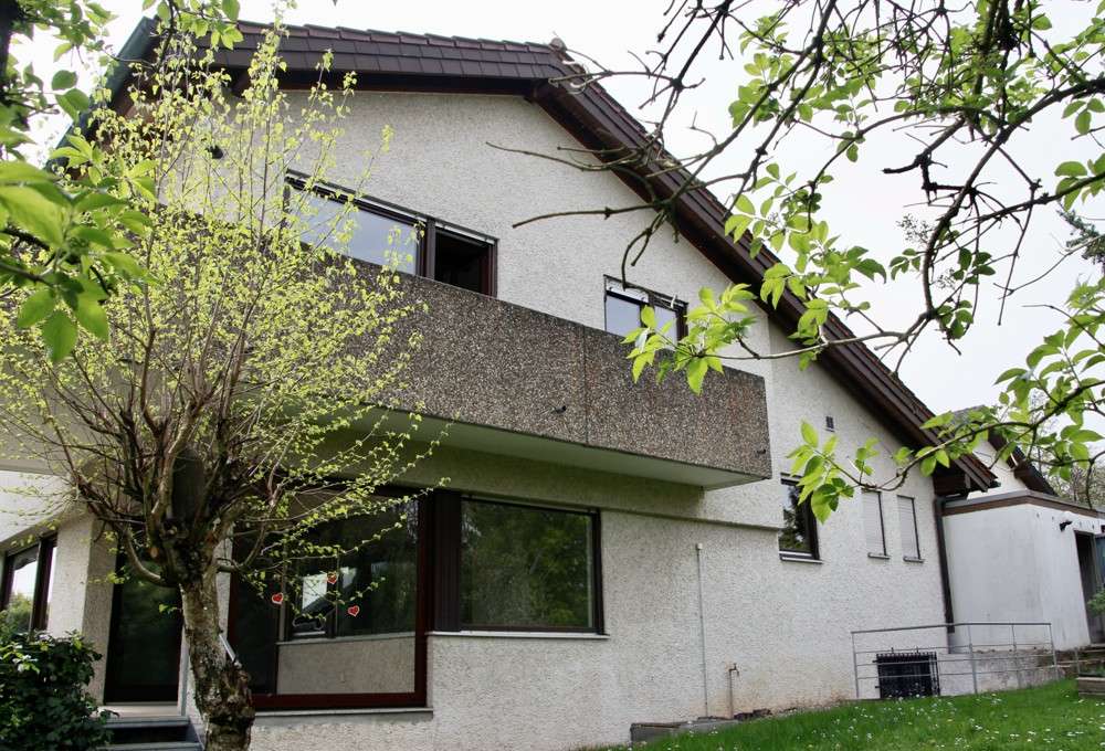 Haus zum Mieten in Untergruppenbach Unterheinriet 1.440,00 € 165 m² - Untergruppenbach / Unterheinriet