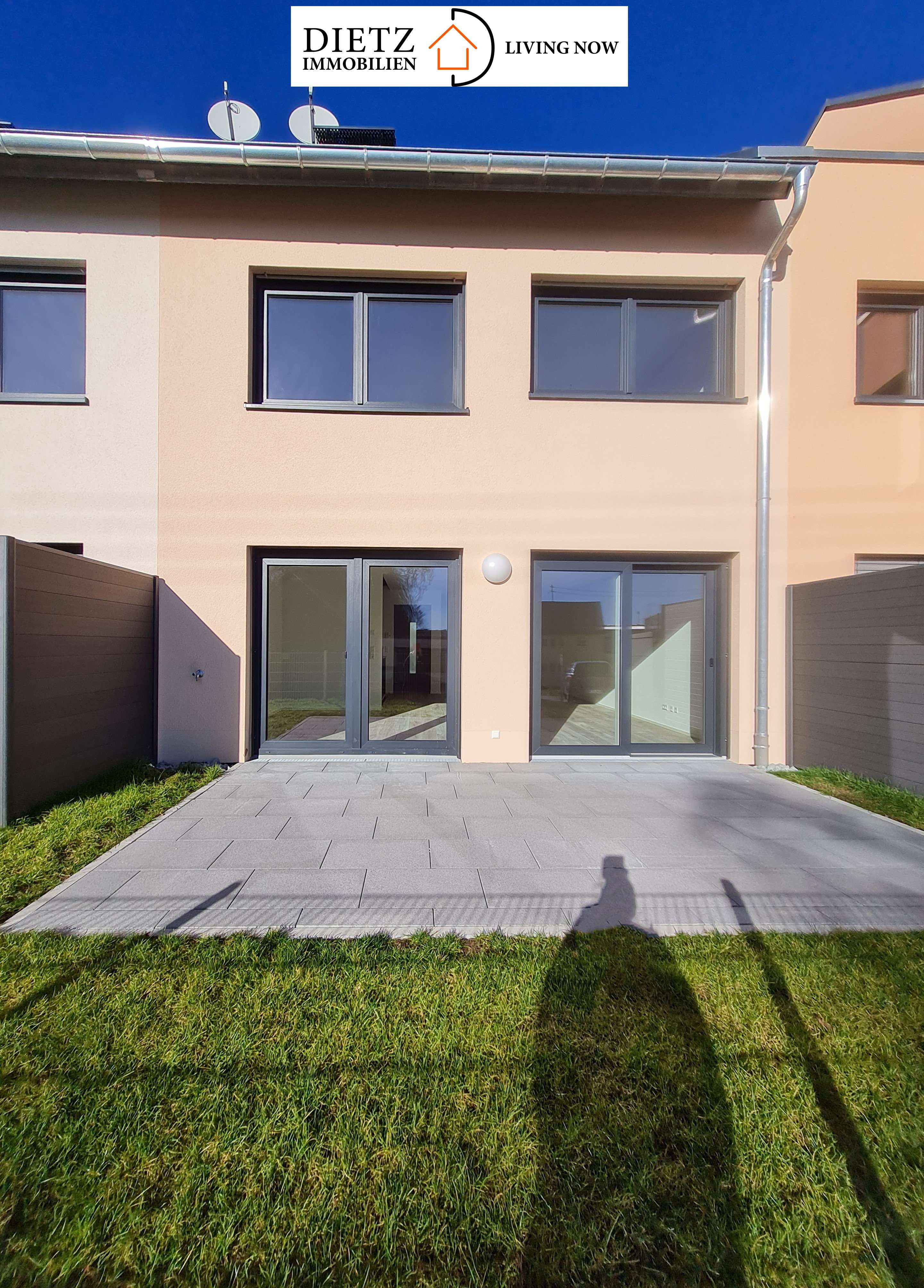 Haus zum Mieten in Affalterbach 2.100,00 € 146 m²