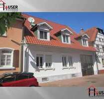 Haus zum Kaufen in Walldorf 565.000,00 € 244.71 m²