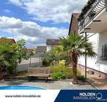Haus zum Kaufen in Altlußheim 485.000,00 € 169.93 m²