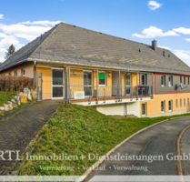 Wohnung zum Mieten in Wurzbach 475,00 € 78 m²