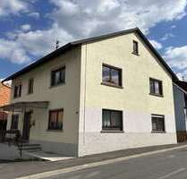 Haus zum Kaufen in Faulbach Breitenbrunn 269.000,00 € 159 m² - Faulbach / Breitenbrunn