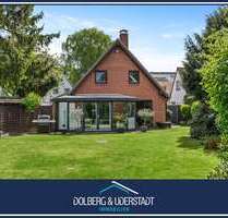 Haus zum Kaufen in Hamburg Tonndorf 649.000,00 € 168.99 m² - Hamburg / Tonndorf