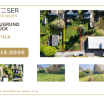 Grundstück zu verkaufen in Rinteln 119.000,00 € 700 m²