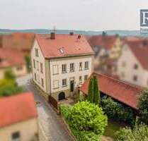 Haus zum Kaufen in Abtswind 550.000,00 € 231 m²