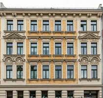 Wohnung zum Kaufen in Leipzig 164.000,00 € 59.48 m²