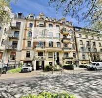 Wohnung zum Mieten in Wiesbaden 550,00 € 46 m²