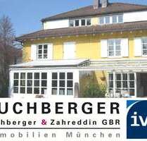 Haus zum Mieten in München 3.300,00 € 220 m²