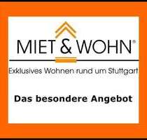 Wohnung zum Mieten in Esslingen 980,00 € 78 m²