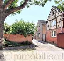 Haus zum Kaufen in Bad Frankenhausen 25.000,00 € 80 m²