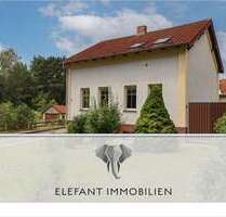 Haus zum Kaufen in Zossen Neuhof 280.000,00 € 112 m² - Zossen / Neuhof