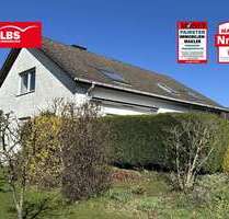 Haus zum Kaufen in Blomberg 167.500,00 € 109.37 m²