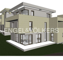 Haus zum Kaufen in Kronberg 2.390.000,00 € 296 m²