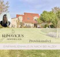 Haus zum Kaufen in Nack 590.000,00 € 159 m²