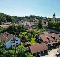 Wohnung zum Kaufen in Oberalting 498.000,00 € 101 m²