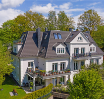 Wohnung zum Mieten in Hamburg 2.880,00 € 147 m²