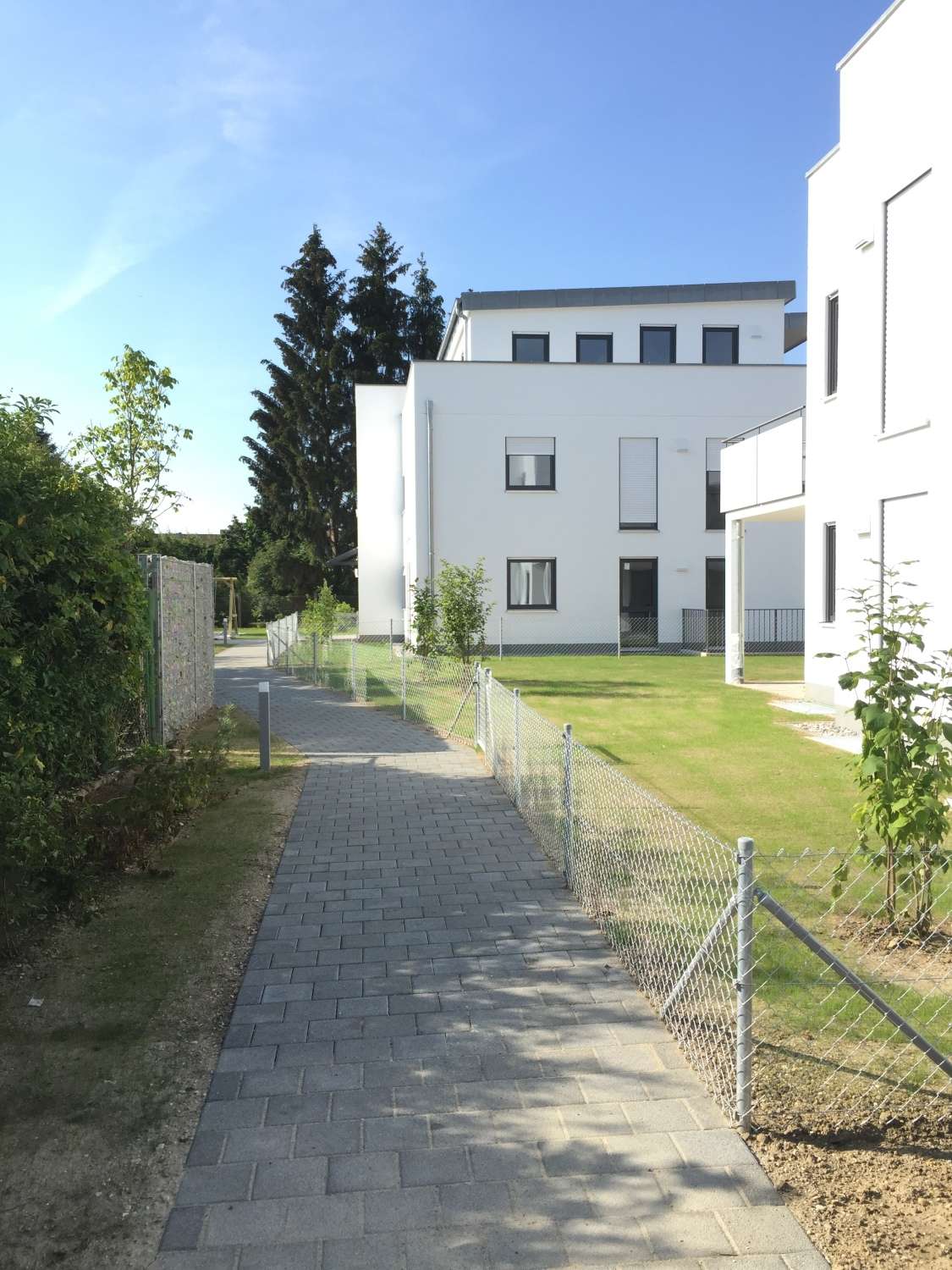 Wohnung zum Mieten in Augsburg 1.390,00 € 117.66 m²